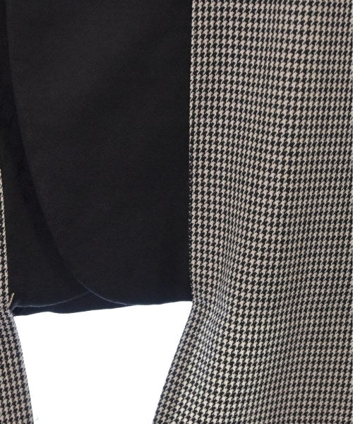 COMME Des GARCONS HOMME PLUS Casual jackets