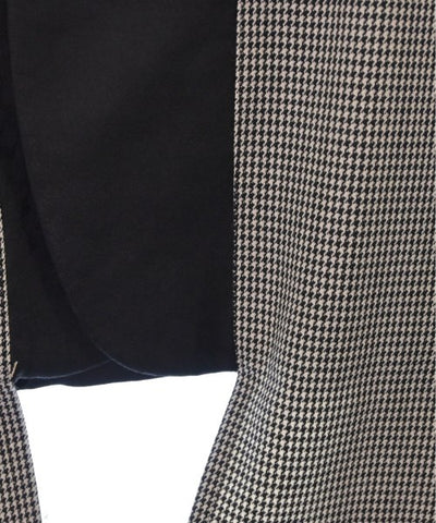 COMME Des GARCONS HOMME PLUS Casual jackets