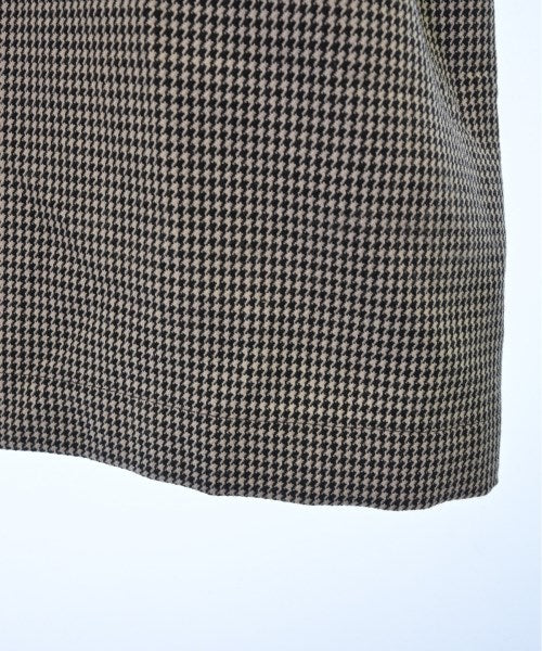 COMME Des GARCONS HOMME PLUS Casual jackets