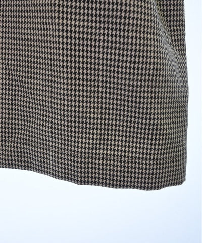 COMME Des GARCONS HOMME PLUS Casual jackets