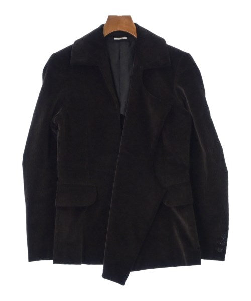 COMME Des GARCONS HOMME PLUS Casual jackets