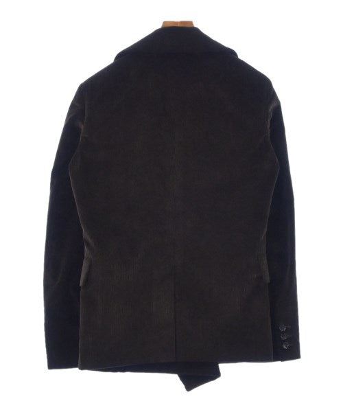 COMME Des GARCONS HOMME PLUS Casual jackets