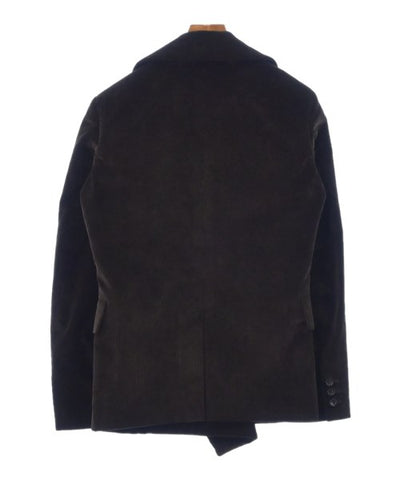 COMME Des GARCONS HOMME PLUS Casual jackets