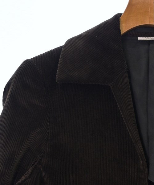 COMME Des GARCONS HOMME PLUS Casual jackets