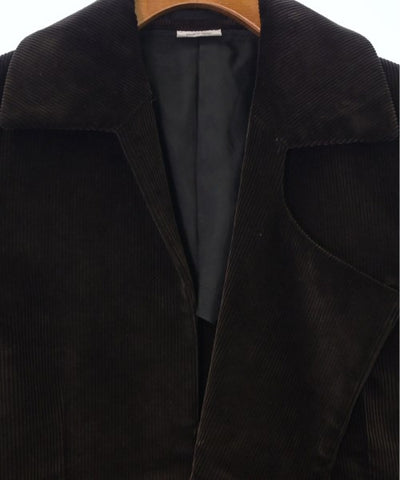 COMME Des GARCONS HOMME PLUS Casual jackets