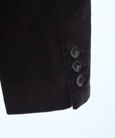 COMME Des GARCONS HOMME PLUS Casual jackets