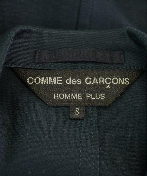 COMME des GARCONS HOMME PLUS Casual jackets