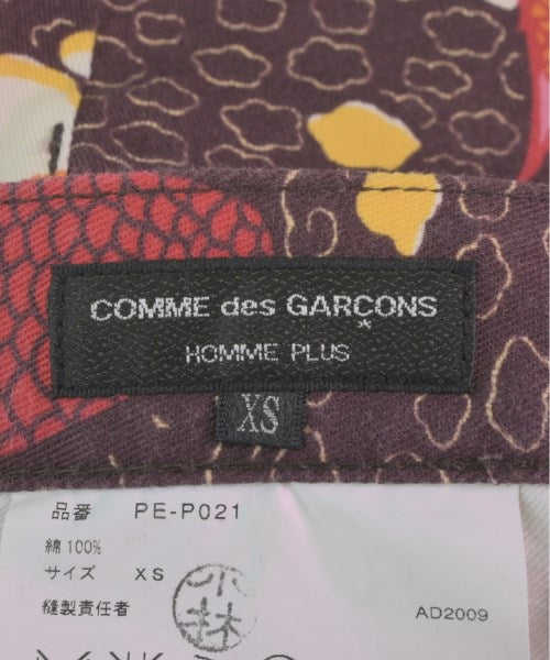 COMME des GARCONS HOMME PLUS Shorts