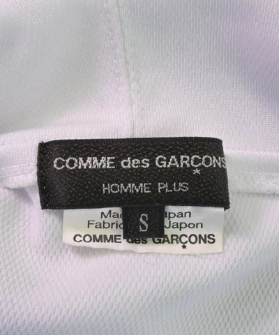 COMME des GARCONS HOMME PLUS Hoodies