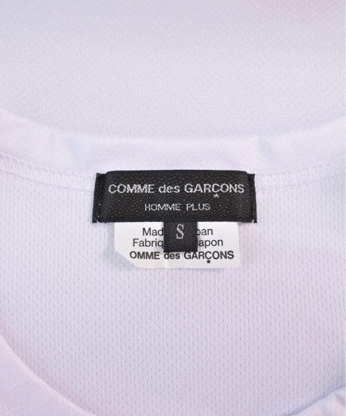 COMME des GARCONS HOMME PLUS Tee Shirts/Tops