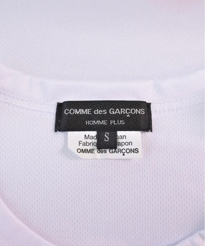 COMME des GARCONS HOMME PLUS Tee Shirts/Tops