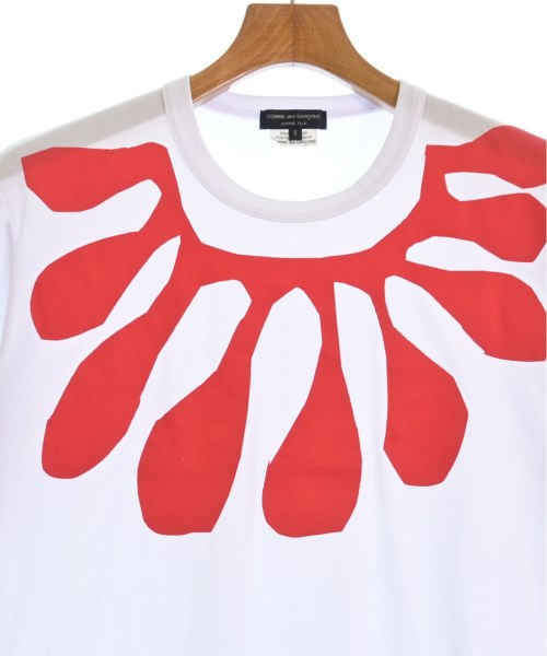 COMME des GARCONS HOMME PLUS Tee Shirts/Tops