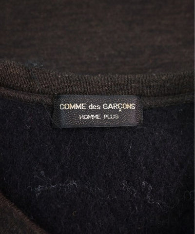 COMME des GARCONS HOMME PLUS Sweatshirts