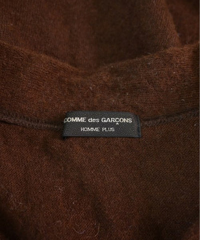 COMME des GARCONS HOMME PLUS Cardigans