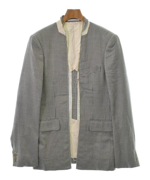 COMME des GARCONS HOMME PLUS Casual jackets