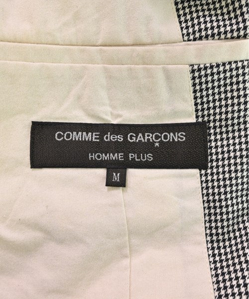 COMME des GARCONS HOMME PLUS Casual jackets