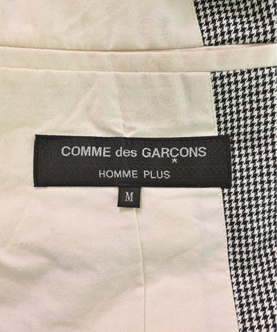 COMME des GARCONS HOMME PLUS Casual jackets