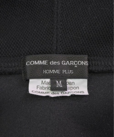 COMME des GARCONS HOMME PLUS Hoodies