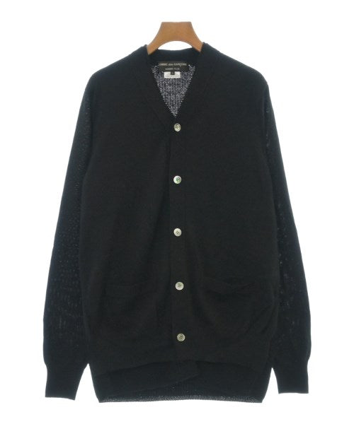 COMME des GARCONS HOMME PLUS Cardigans