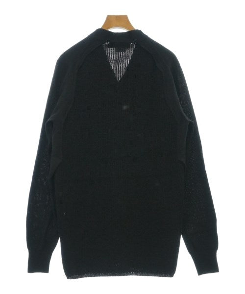 COMME des GARCONS HOMME PLUS Cardigans