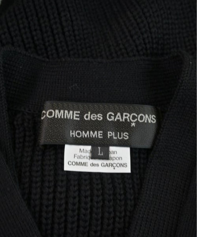 COMME des GARCONS HOMME PLUS Cardigans