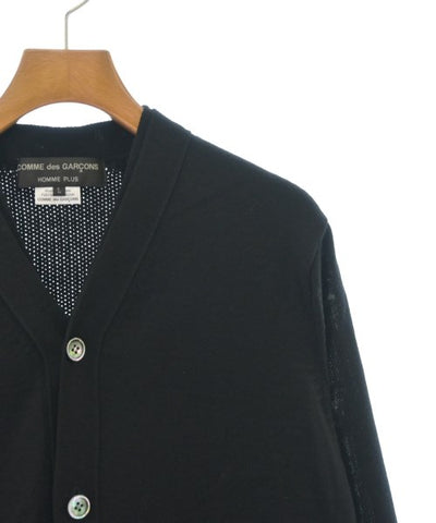 COMME des GARCONS HOMME PLUS Cardigans