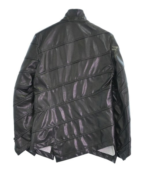 COMME Des GARCONS HOMME PLUS Casual jackets