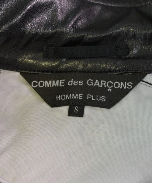 COMME Des GARCONS HOMME PLUS Casual jackets