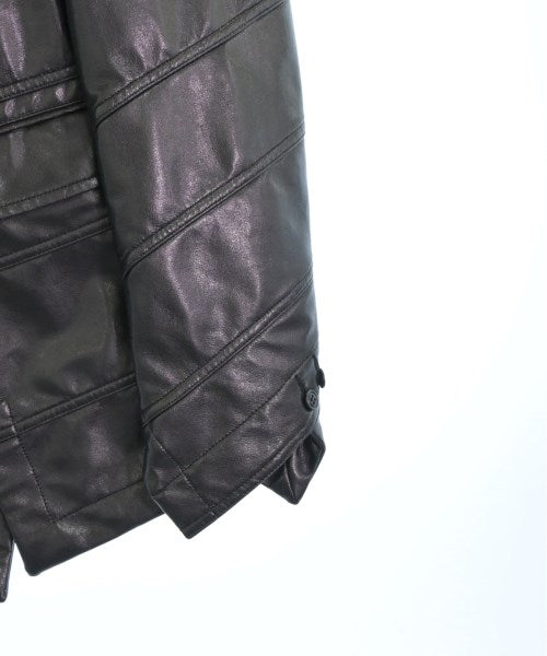 COMME Des GARCONS HOMME PLUS Casual jackets