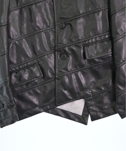 COMME Des GARCONS HOMME PLUS Casual jackets