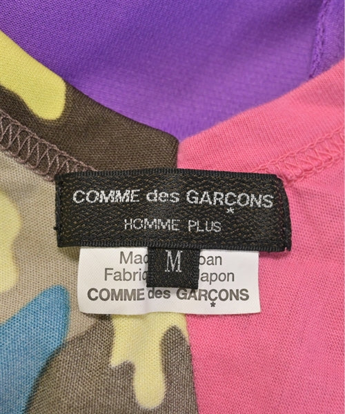 COMME des GARCONS HOMME PLUS Tee Shirts/Tops