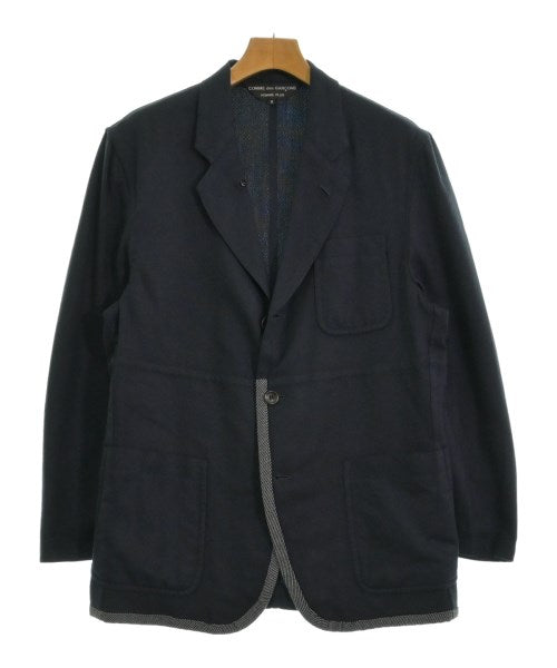 COMME des GARCONS HOMME PLUS Casual jackets