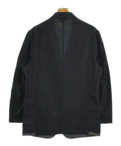 COMME des GARCONS HOMME PLUS Casual jackets