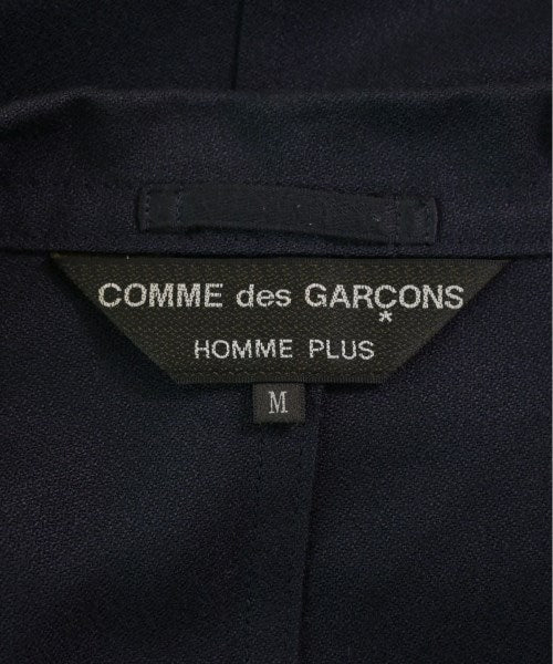 COMME des GARCONS HOMME PLUS Casual jackets