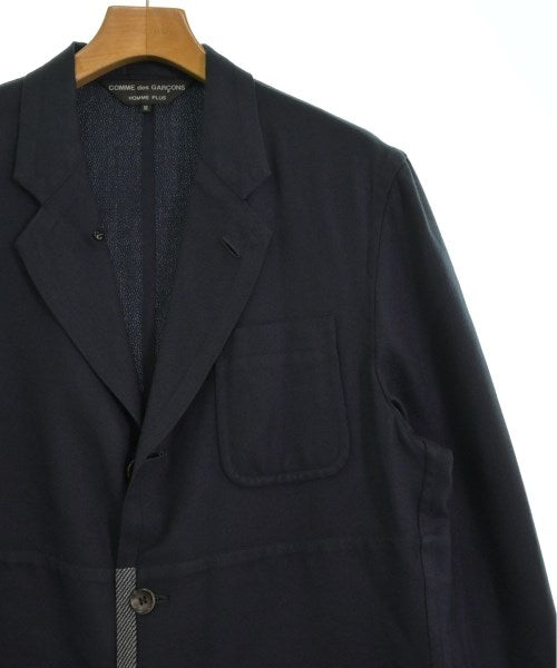 COMME des GARCONS HOMME PLUS Casual jackets