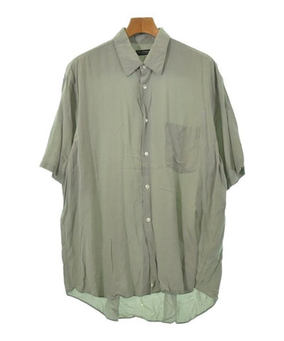 COMME Des GARCONS HOMME PLUS Casual shirts
