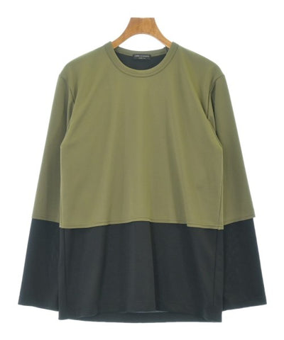 COMME Des GARCONS HOMME PLUS Tee Shirts/Tops