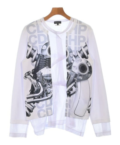 COMME Des GARCONS HOMME PLUS Tee Shirts/Tops