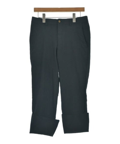 COMME Des GARCONS HOMME PLUS Cropped pants