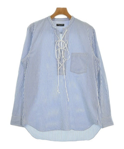 COMME Des GARCONS HOMME PLUS Casual shirts