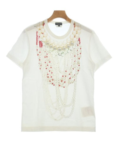 COMME Des GARCONS HOMME PLUS Tee Shirts/Tops