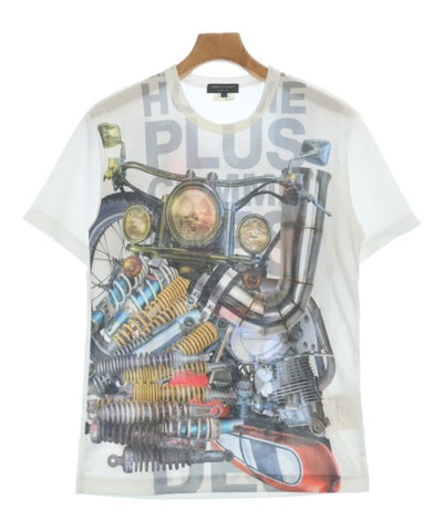 COMME Des GARCONS HOMME PLUS Tee Shirts/Tops