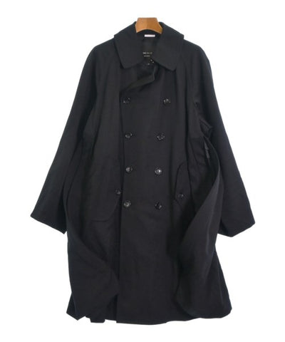 COMME des GARCONS HOMME PLUS Trench coats