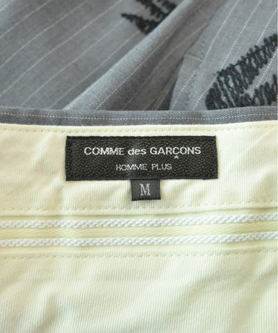 COMME des GARCONS HOMME PLUS Trousers