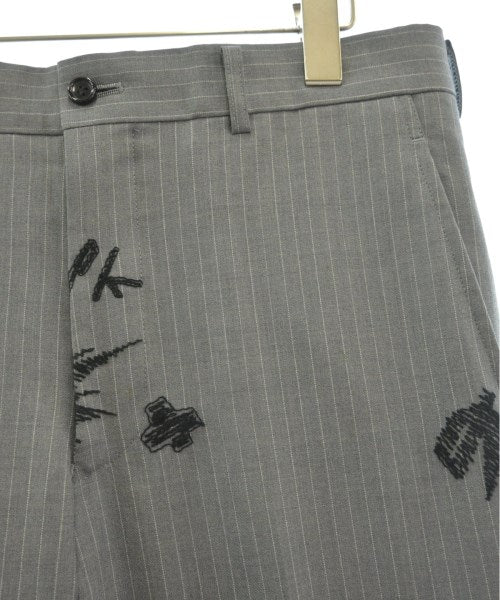 COMME des GARCONS HOMME PLUS Trousers