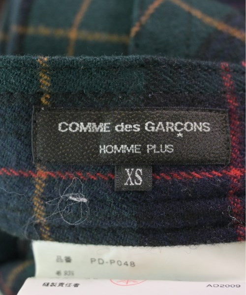 COMME des GARCONS HOMME PLUS Other