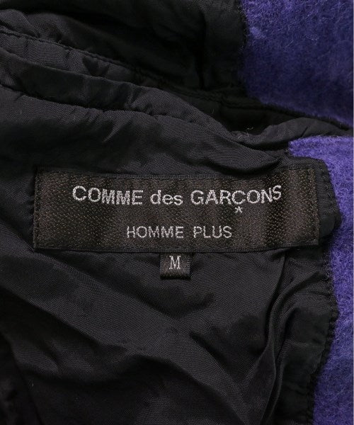COMME Des GARCONS HOMME PLUS Casual jackets