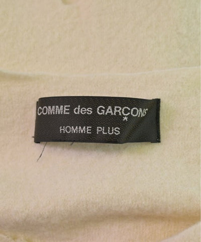 COMME des GARCONS HOMME PLUS Sweaters