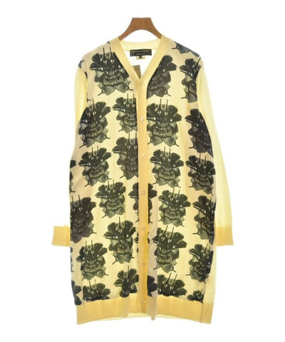 COMME des GARCONS HOMME PLUS Cardigans