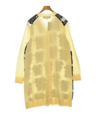 COMME des GARCONS HOMME PLUS Cardigans